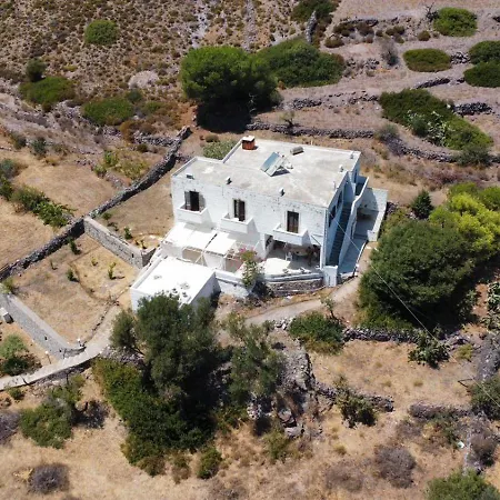 Mountain Serenity House